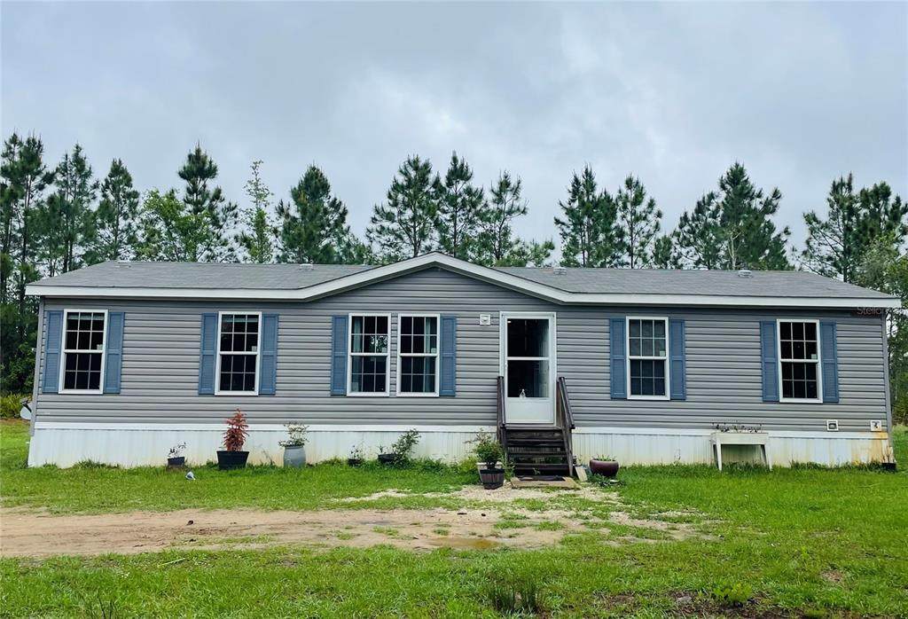6505 Oil Well Road - Photo 1