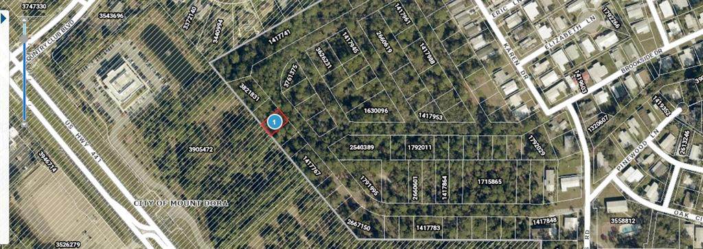 Lot 23 Park Forest Blvd - Photo 1