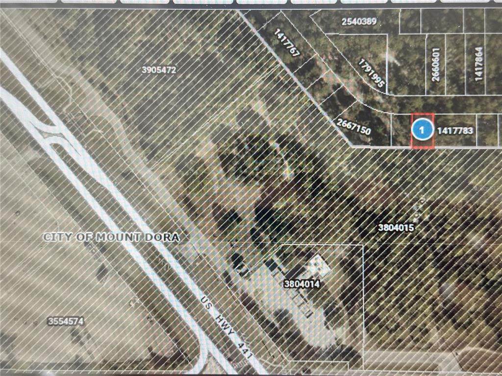 Lot 34 Wolf Branch Rd - Photo 1