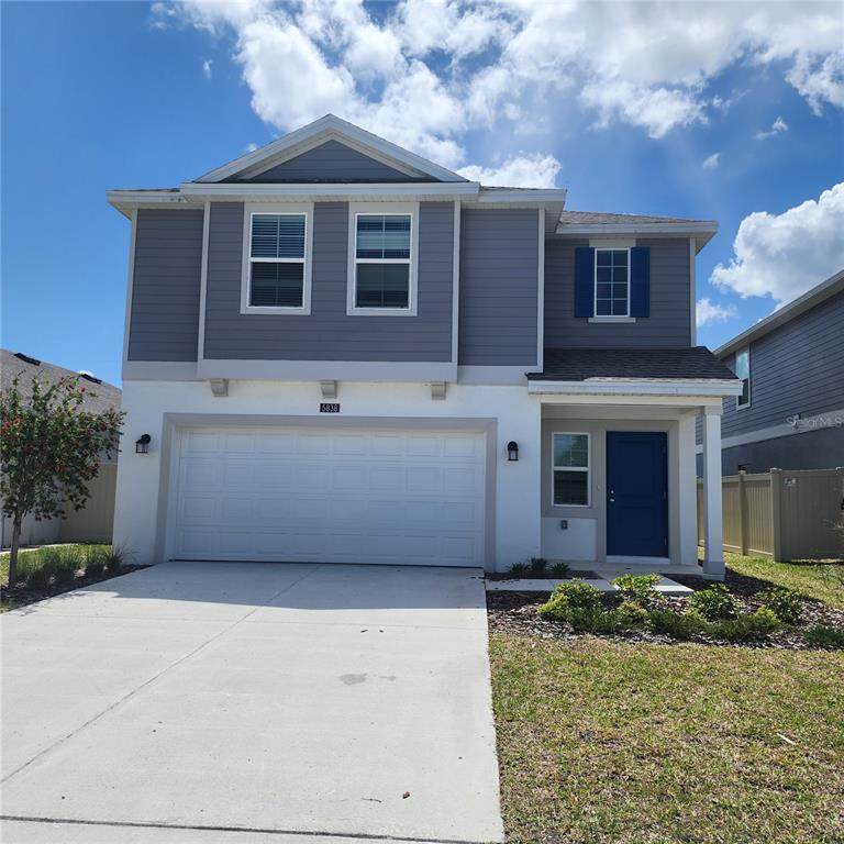 5838 Le Marin Way - Photo 1