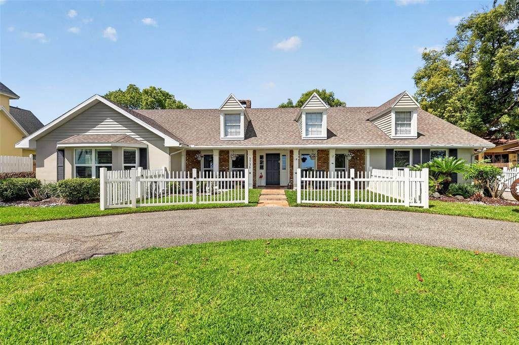 1735 Lakeshore Drive - Photo 1