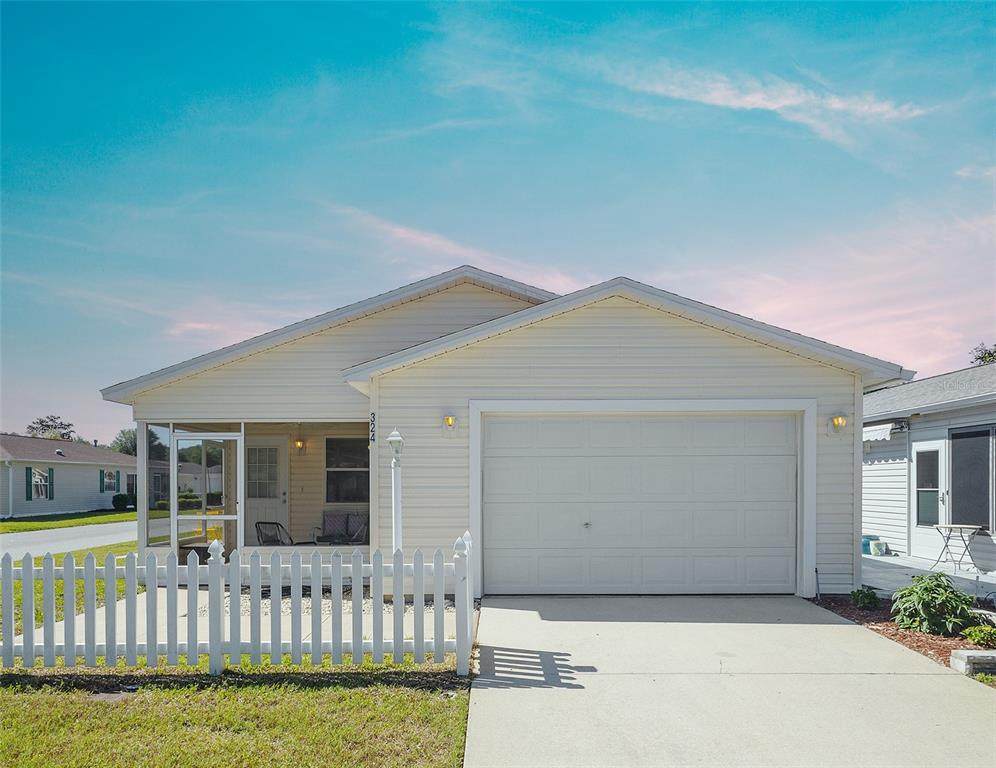 324 Emmalee Place - Photo 1