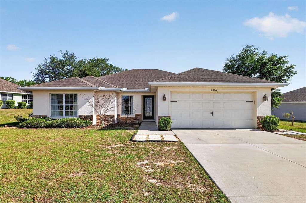 4316 Abaco Drive - Photo 1