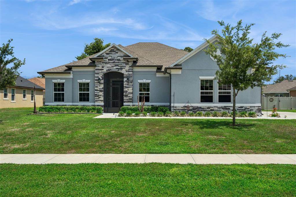 714 Oaks Shores Road - Photo 1