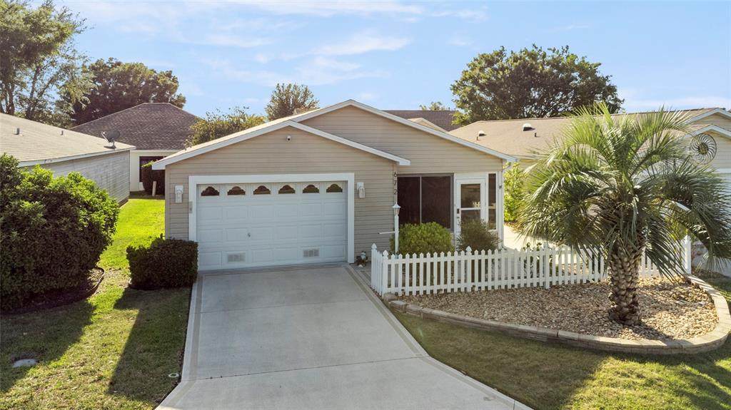 672 Richland Road - Photo 1