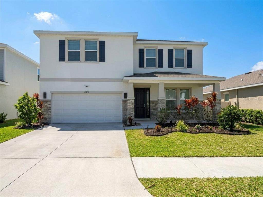16910 Oval Rum Drive - Photo 1