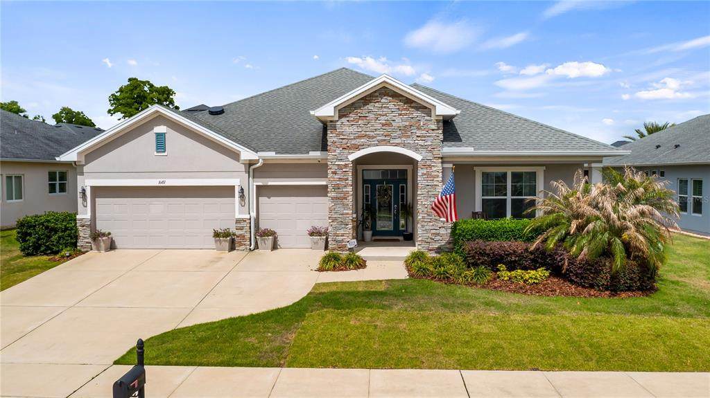 16451 Good Hearth Boulevard - Photo 1