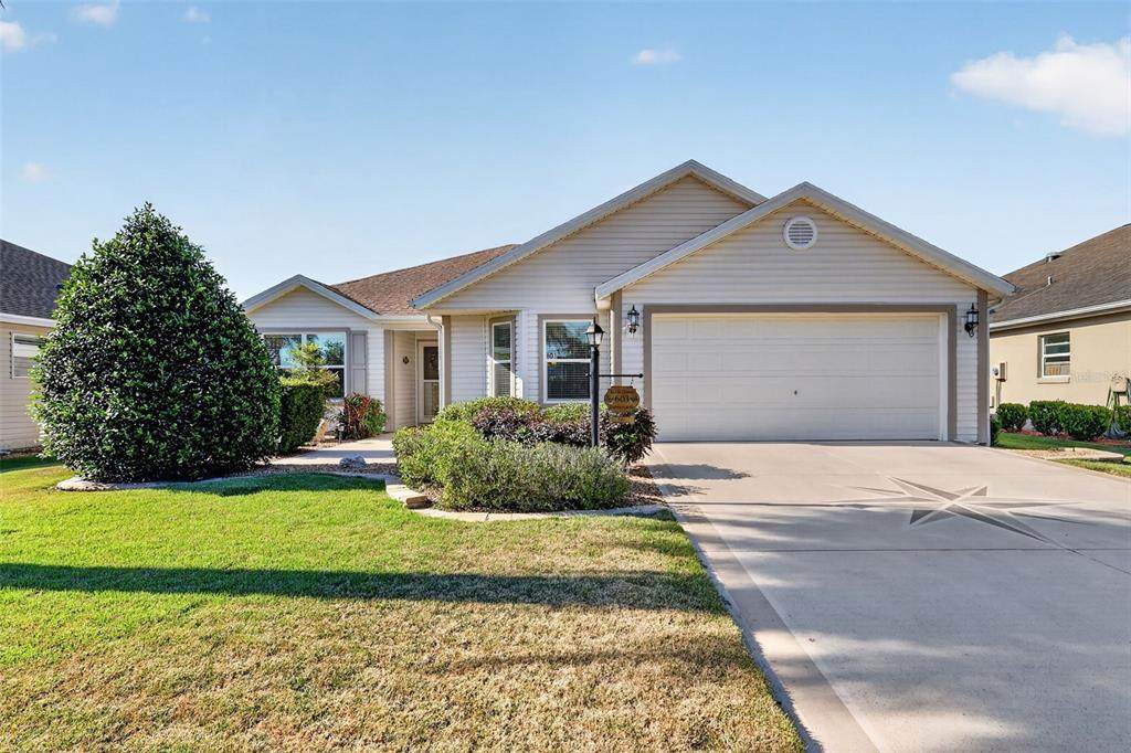 603 Evesborough Path - Photo 1