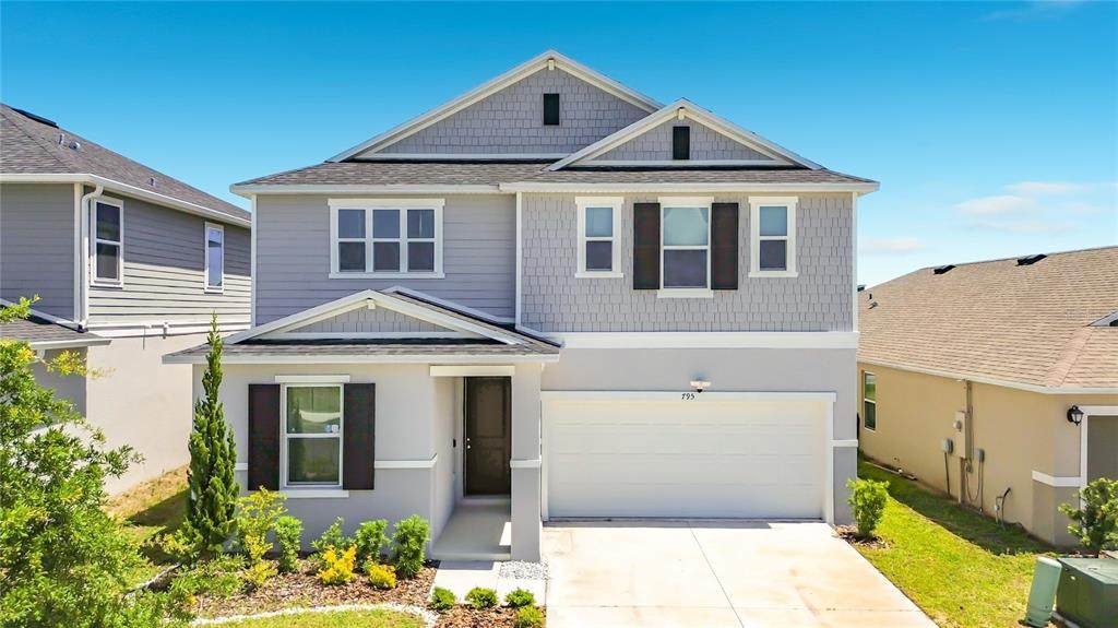 795 Overpool Avenue - Photo 1
