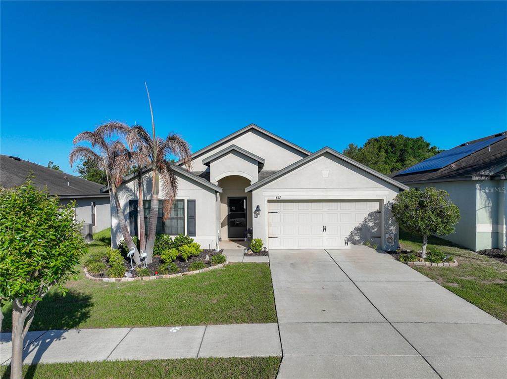 817 Laurel View Way - Photo 1