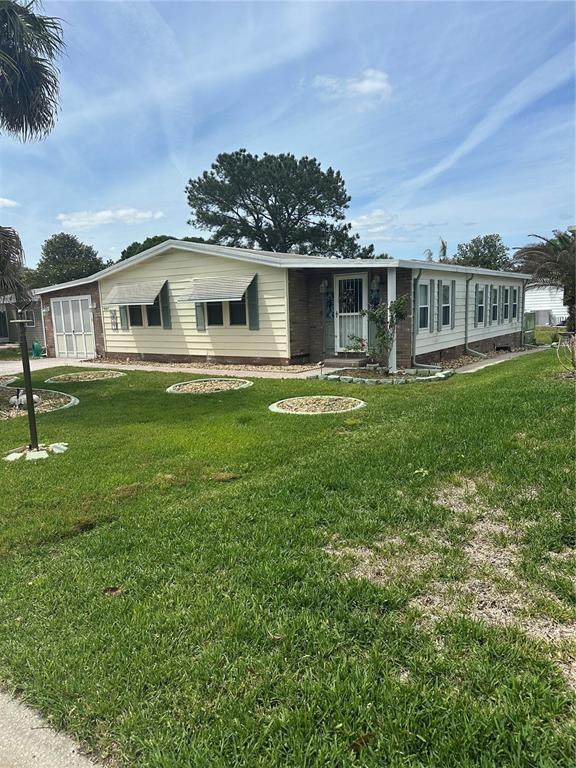 907 Orchid Street - Photo 1