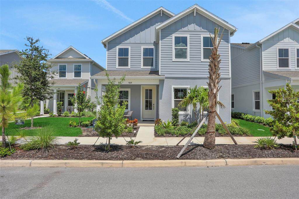 9135 Walcott Lane - Photo 1