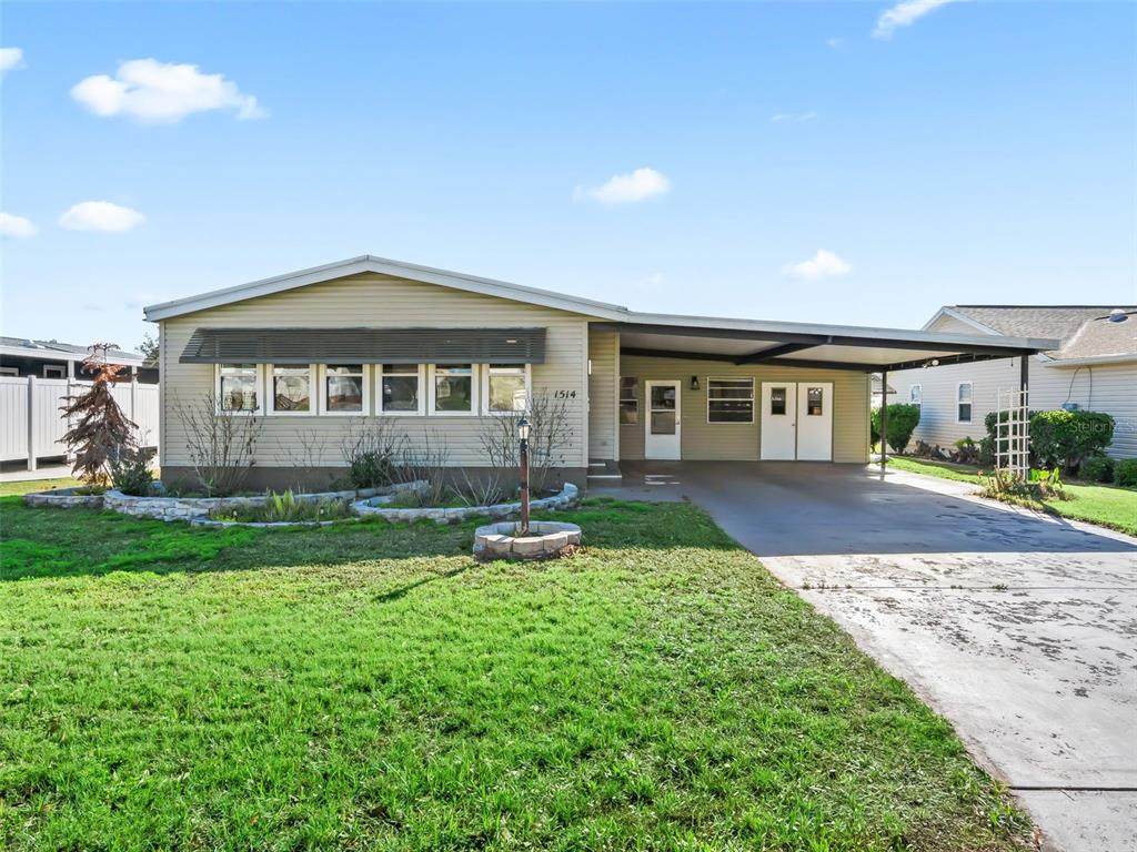 1514 Hillcrest Drive - Photo 1