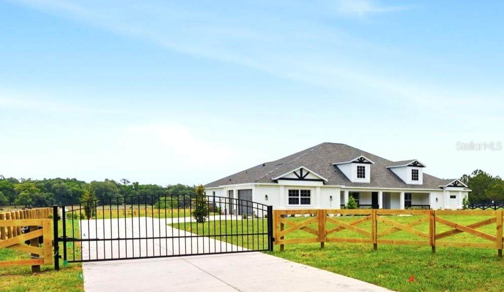 3264 Station Boulevard - Photo 1