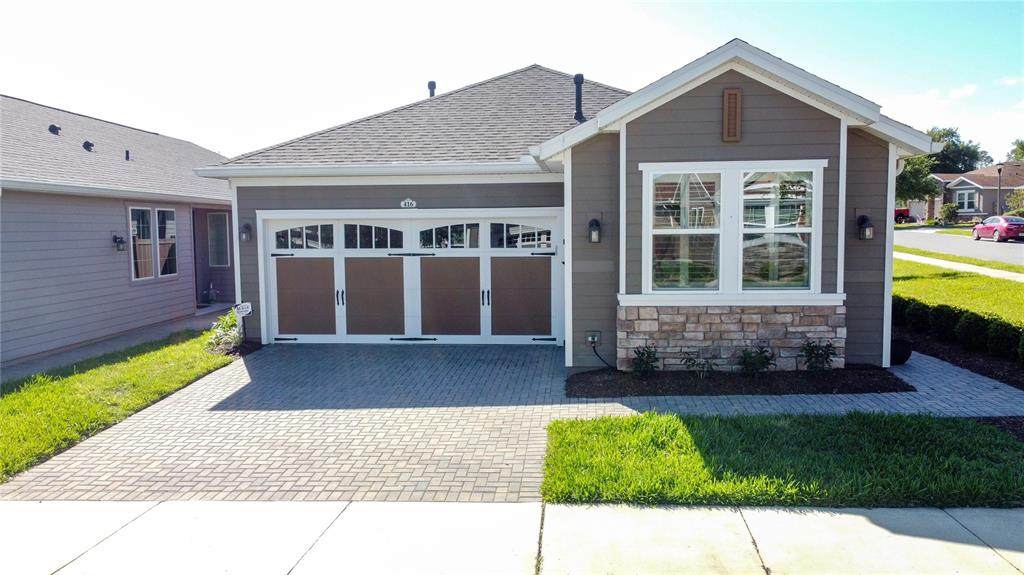 416 Alcove Drive - Photo 1
