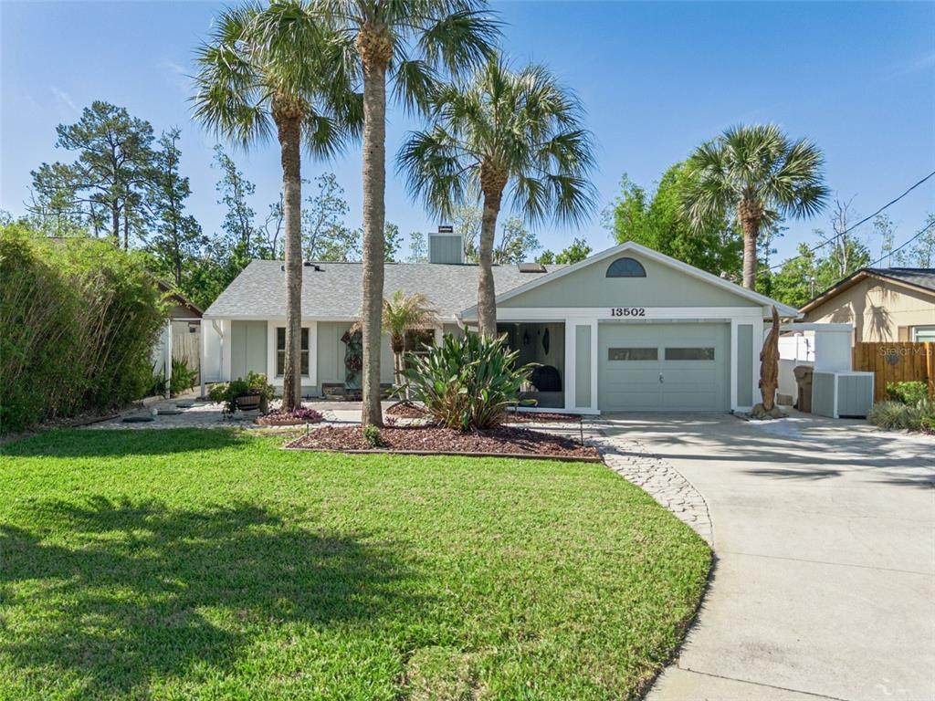13502 Country Club Drive - Photo 1
