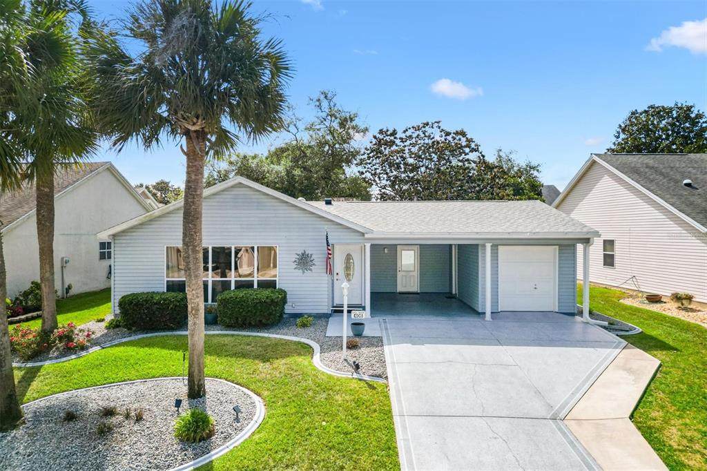 406 Del Mar Drive - Photo 1