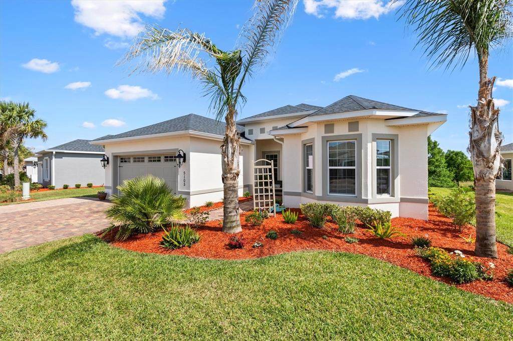 5105 Jareds Landing Way - Photo 1