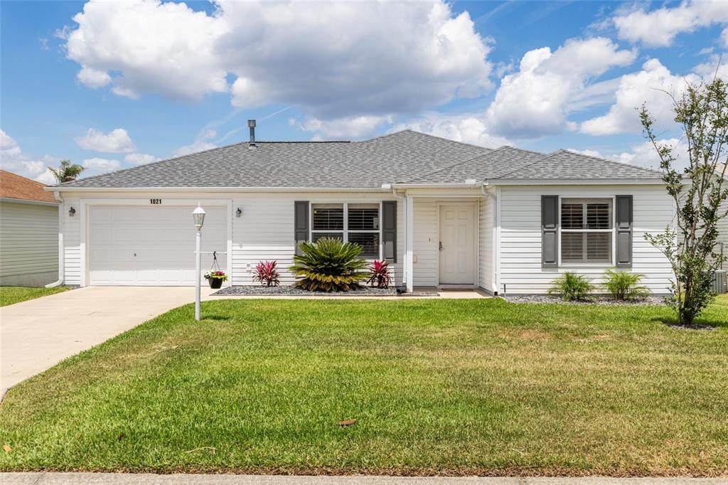 1021 Golden Grove Drive - Photo 1