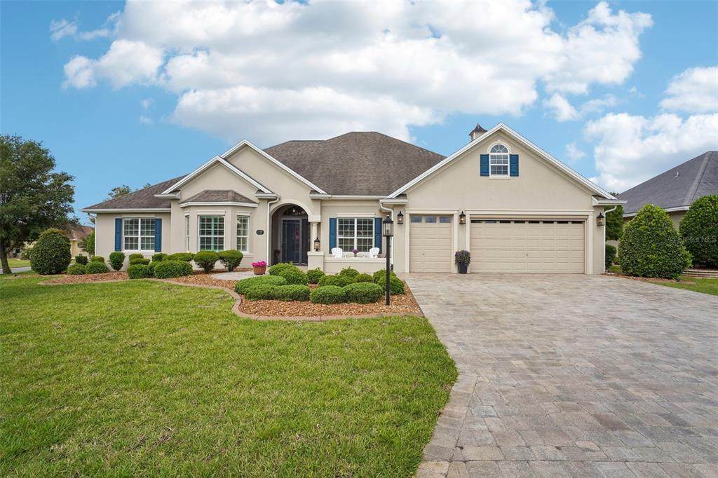 1404 Brier Creek Circle - Photo 1