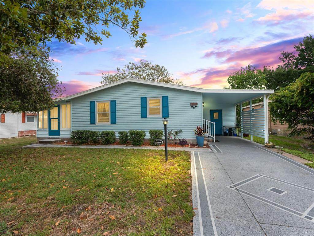 1809 Daffodil Lane - Photo 1