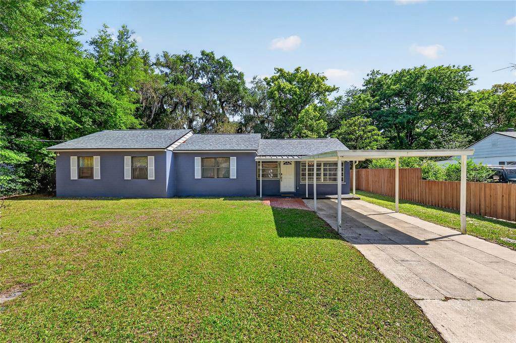 706 Mission Drive - Photo 1