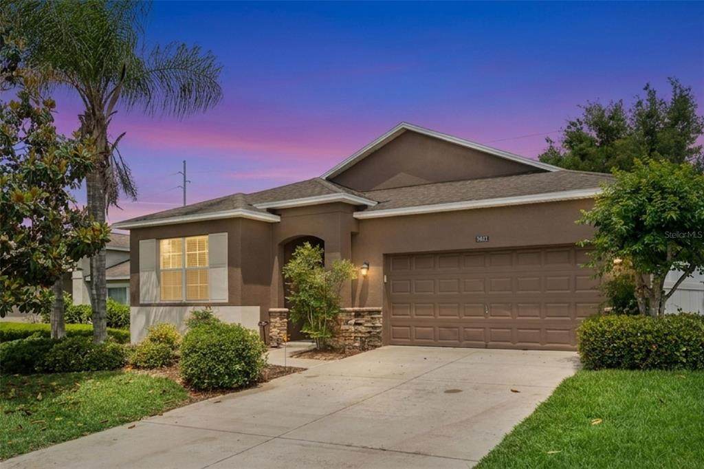 5821 Coquyt Drive - Photo 1