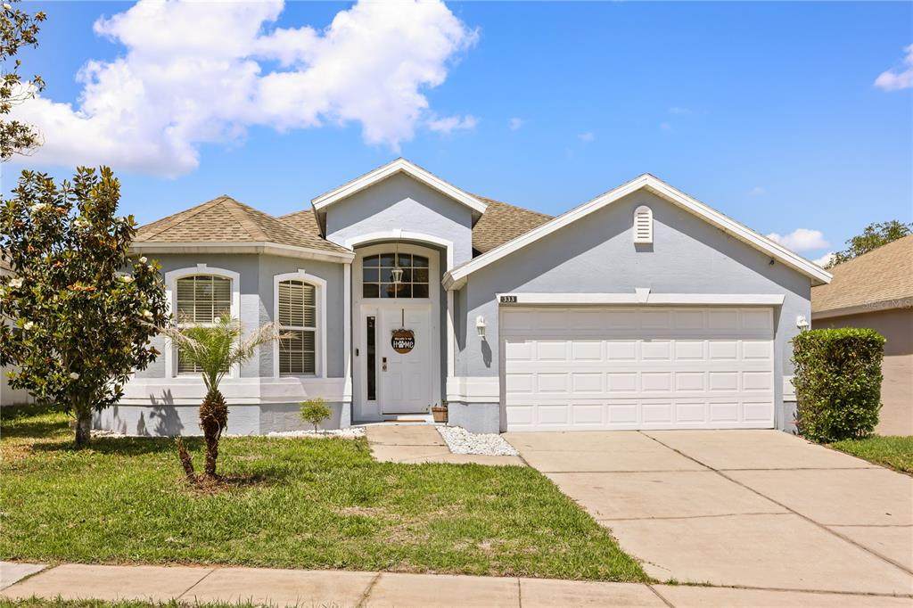 333 Higher Combe Drive - Photo 1