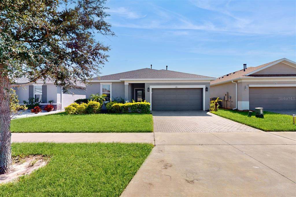626 Conservation Boulevard - Photo 1