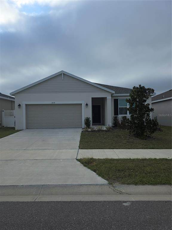 1838 Blue Lagoon Circle - Photo 1
