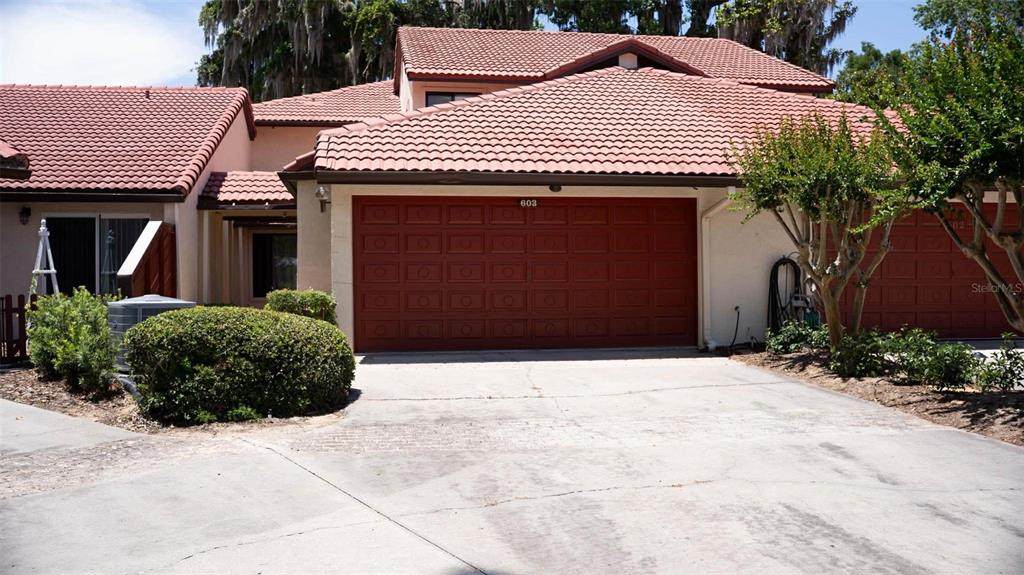 603 Waterwood Drive - Photo 1
