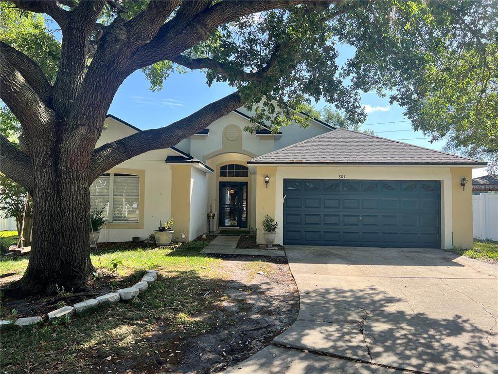 801 Kamchatka Court - Photo 1