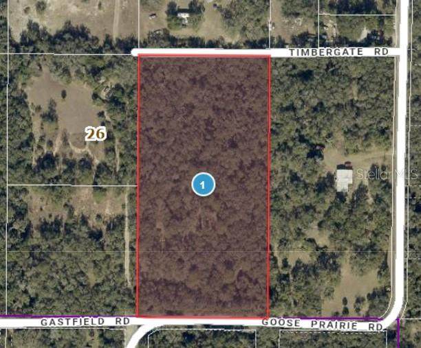 10755 Goose Prairie Road - Photo 1
