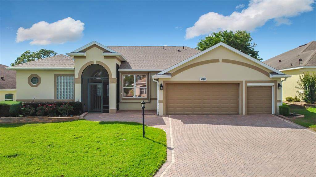 4810 Sable Ridge Court - Photo 1
