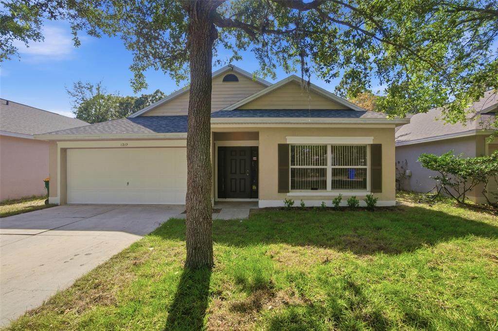 1212 Longville Circle - Photo 1