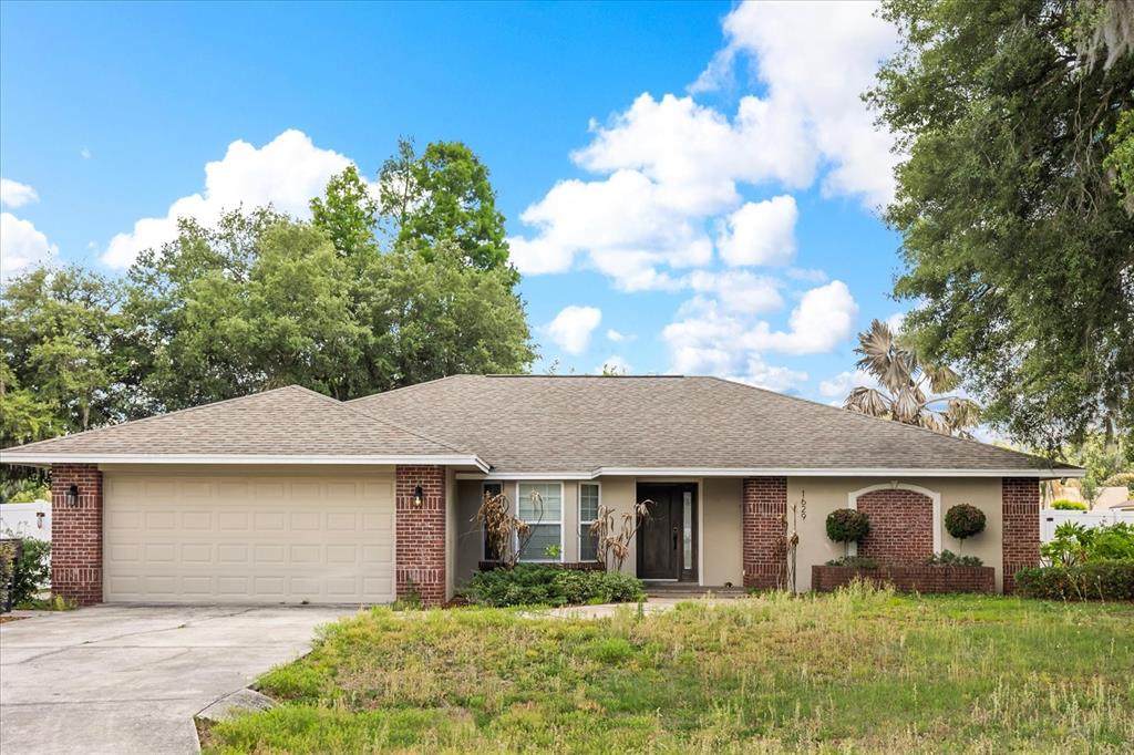 1629 Yeomans Path - Photo 1