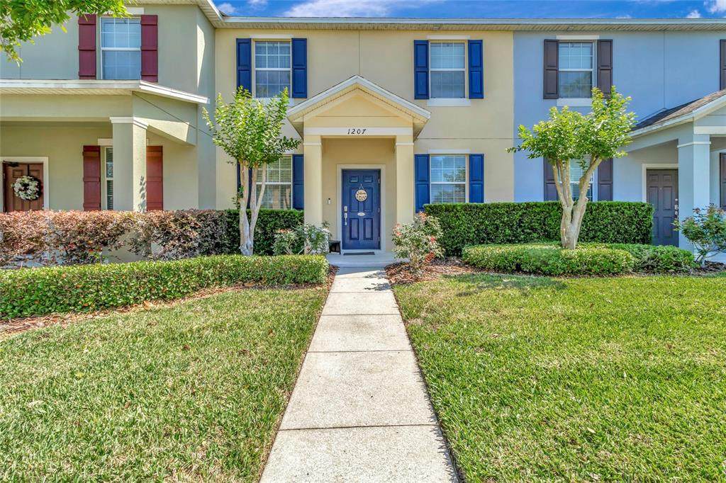 1207 Alston Bay Boulevard - Photo 1