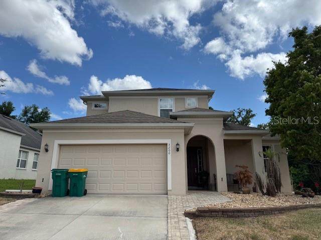 3200 Winged Foot Road - Photo 1