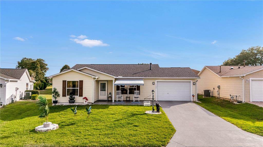 17654 93RD BUTLER Court - Photo 1