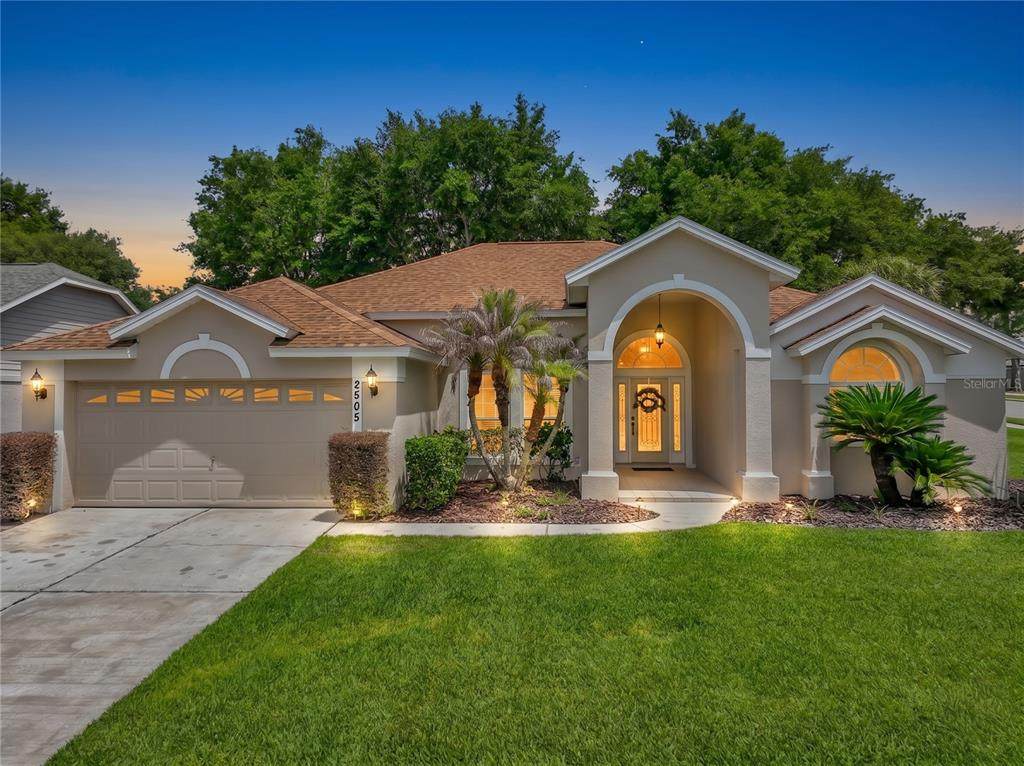 2505 Holly Berry Circle - Photo 1