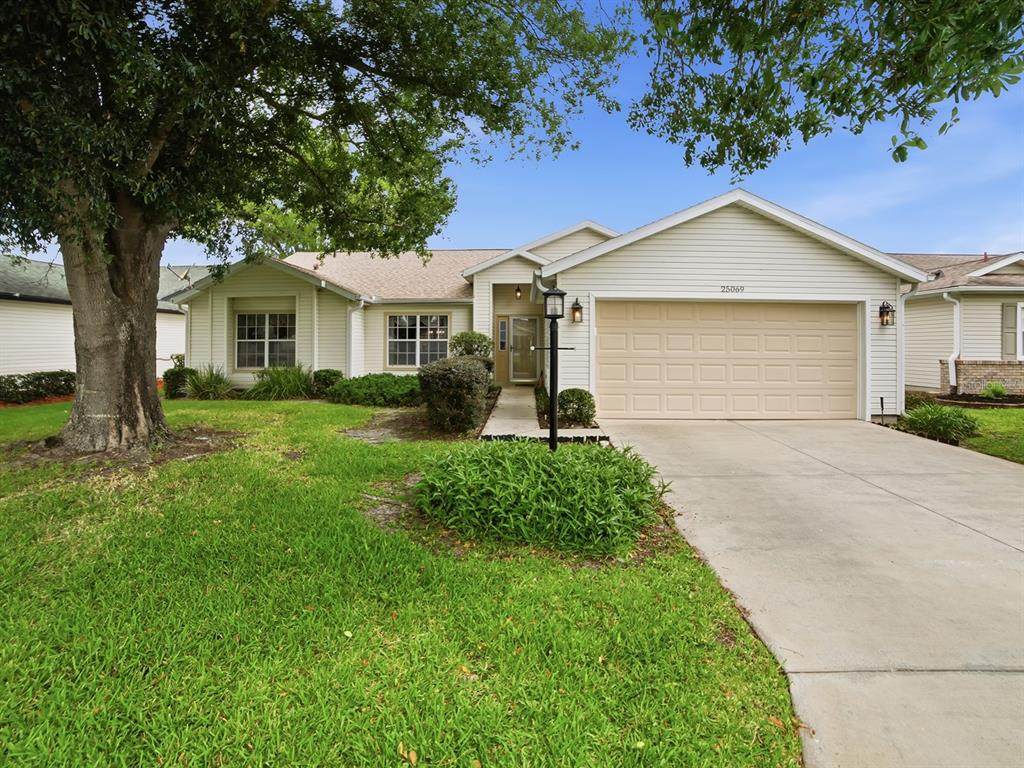 25069 Riverwalk Drive - Photo 1