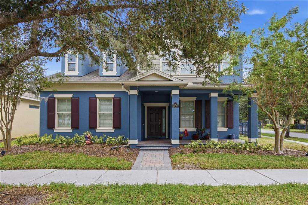8721 Bayview Crossing Drive - Photo 1
