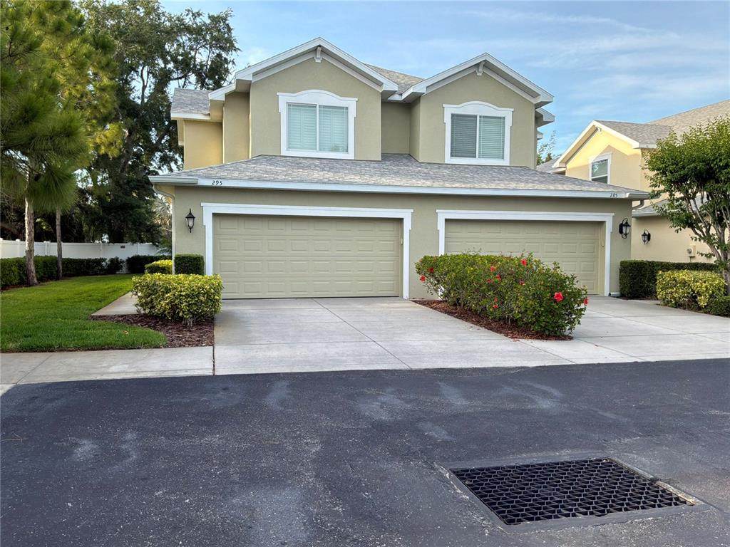 295 Harbor Drive - Photo 1