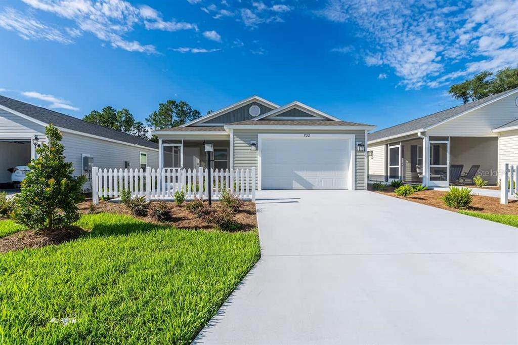 722 Joseph Way - Photo 1