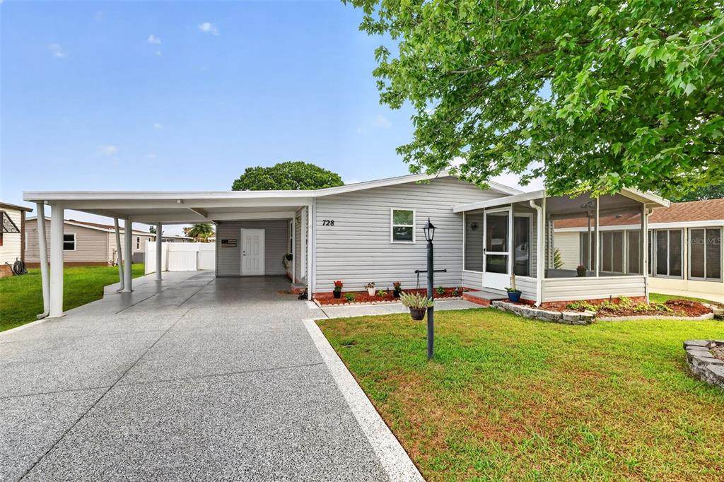728 Prado Drive - Photo 1