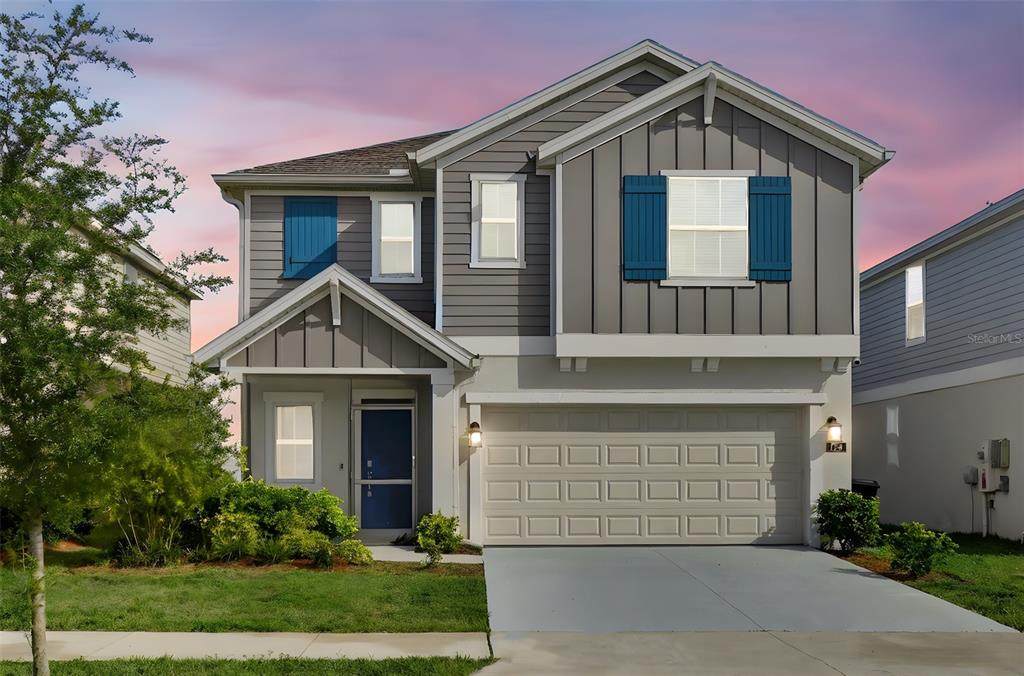 724 Daring Drive - Photo 1
