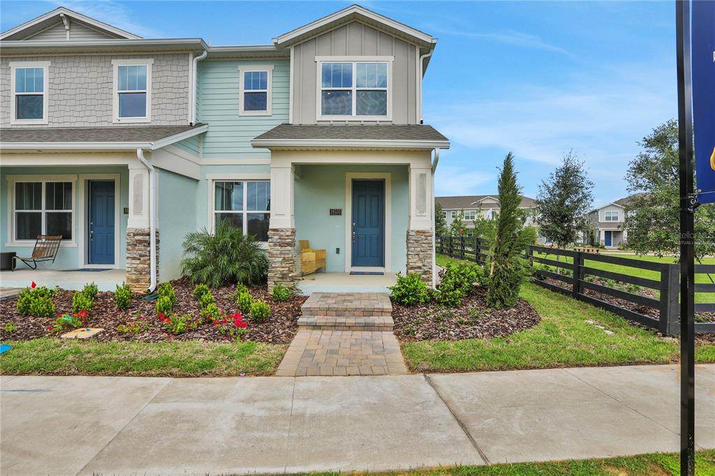 13307 Peaceful Melody Drive - Photo 1