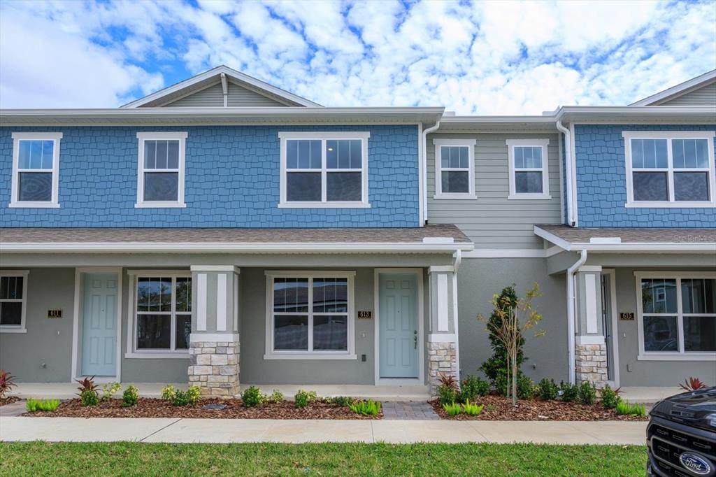 13295 Peaceful Melody Drive - Photo 1