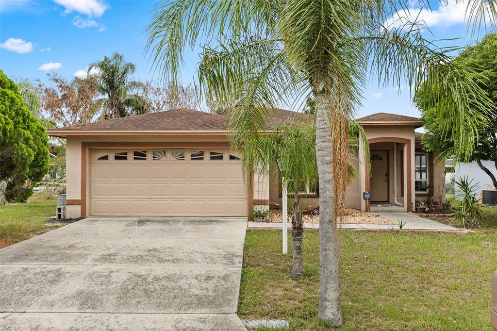 329 Lake Daisy Loop - Photo 1