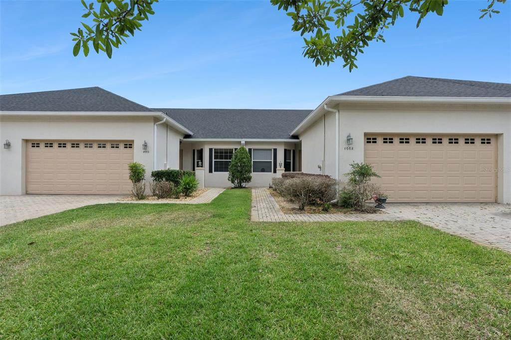 1005 Green Gate Boulevard - Photo 1